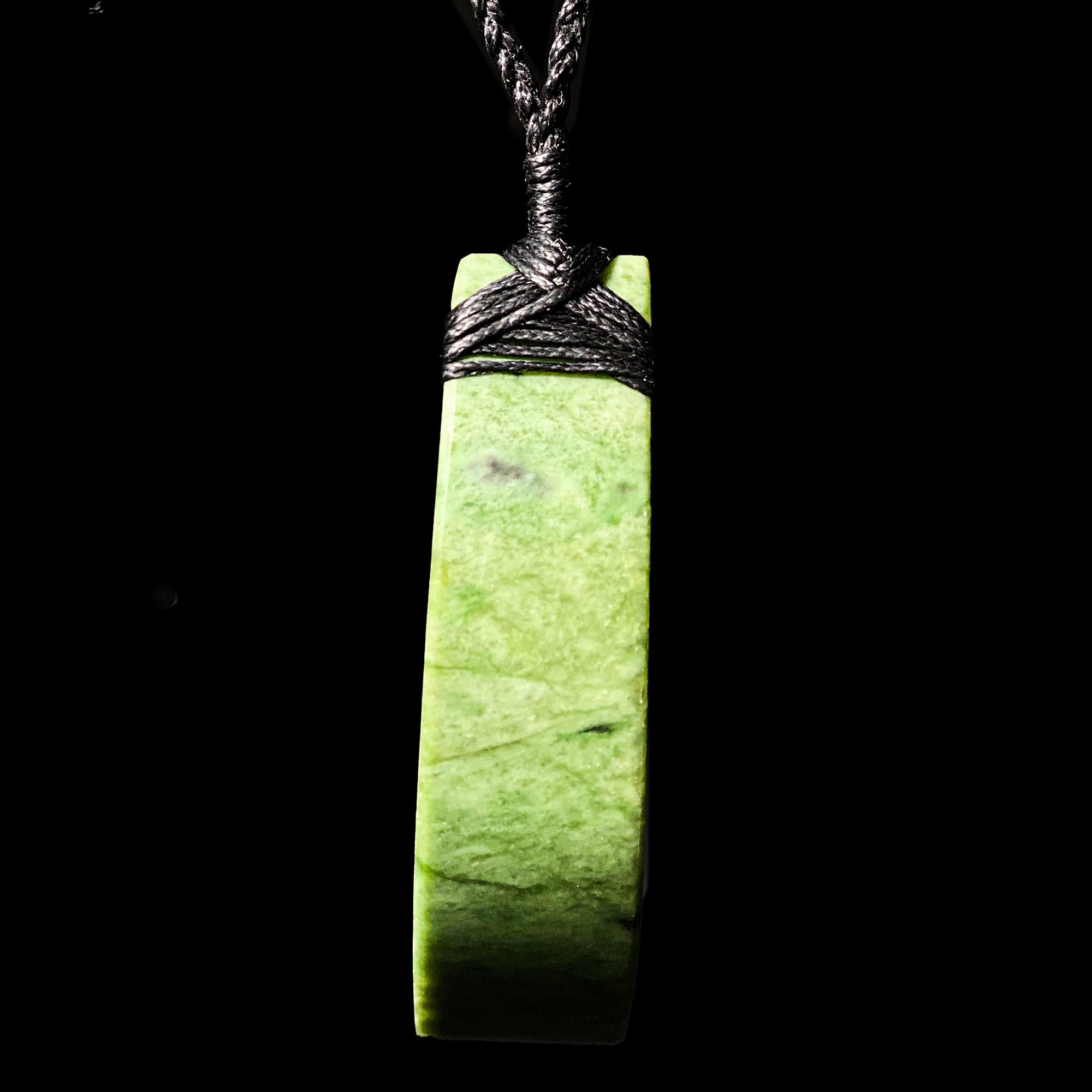 Curved Hei Toki by Alex Sands-4